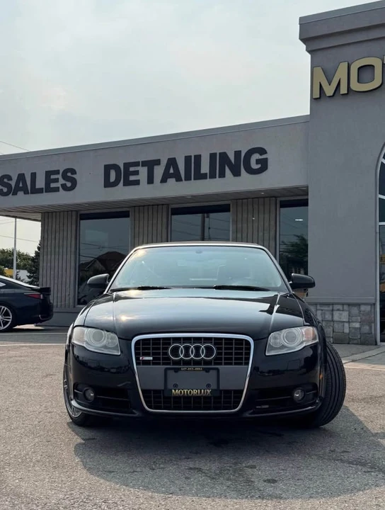 2009 Audi B8 A4 - Image 2 of 13