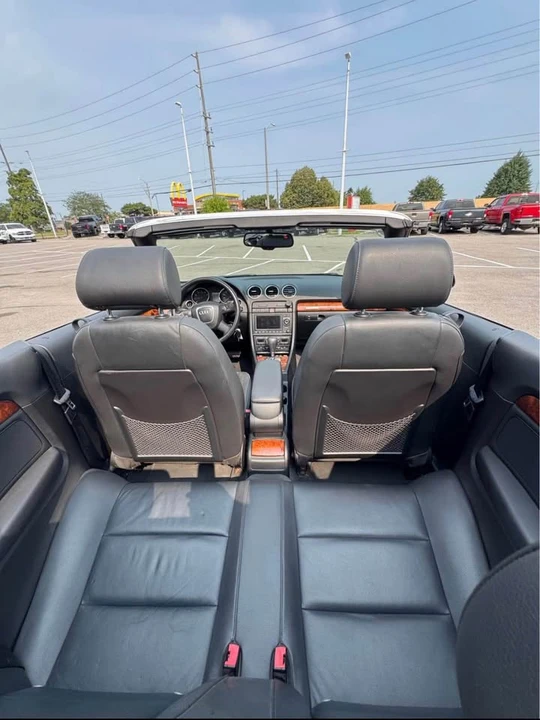 2009 Audi B8 A4 - Image 10 of 13
