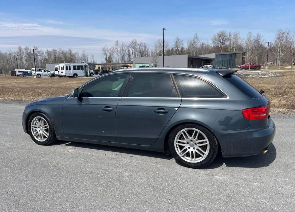 2009 Audi B8 A4 - Image 4 of 9