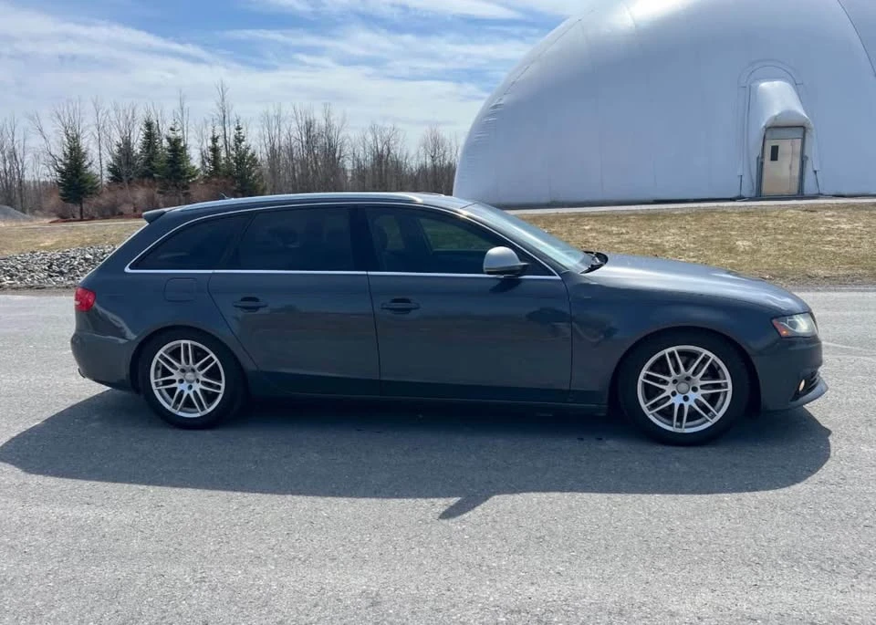 2009 Audi B8 A4 - Image 3 of 9