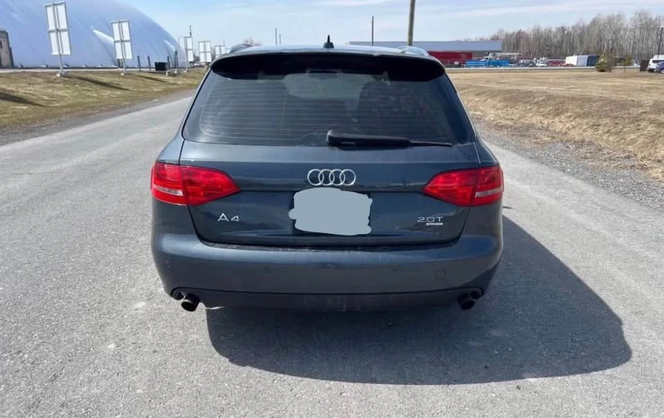 2009 Audi B8 A4 - Image 9 of 9