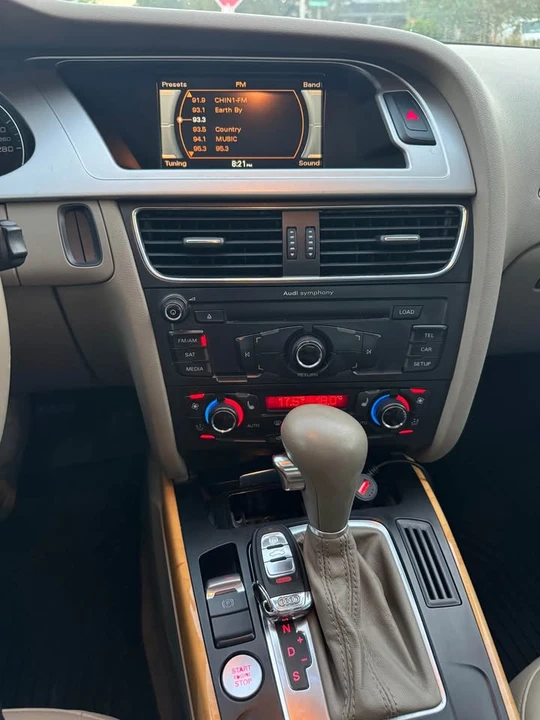 2009 Audi B8 A4 - Image 15 of 16