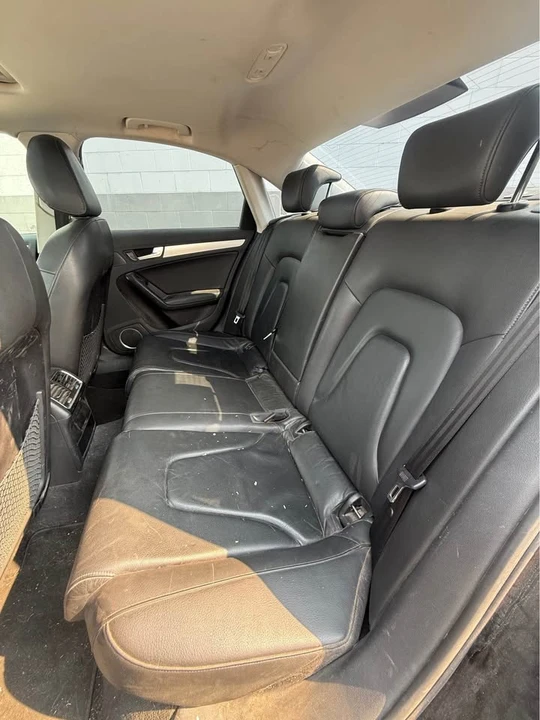 2009 Audi B8 A4 - Image 11 of 11