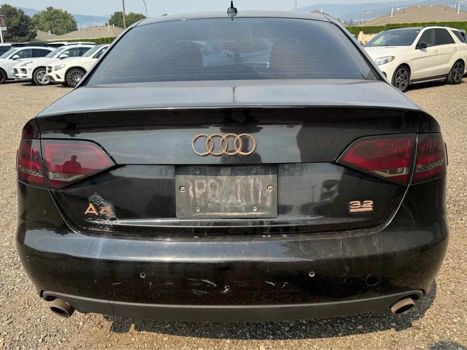 2009 Audi B8 A4 - Image 4 of 11