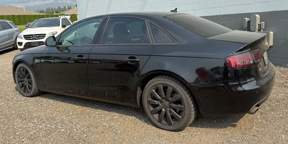 2009 Audi B8 A4 - Image 2 of 11