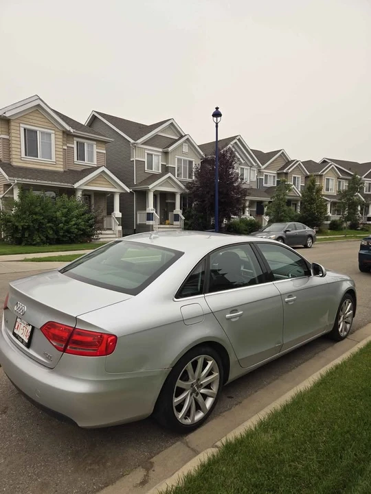 2009 Audi B8 A4 - Image 5 of 13