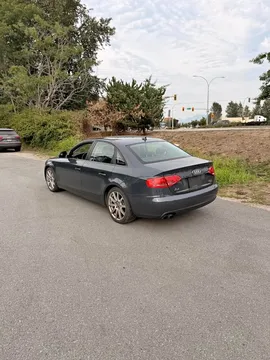 2009 Audi A4