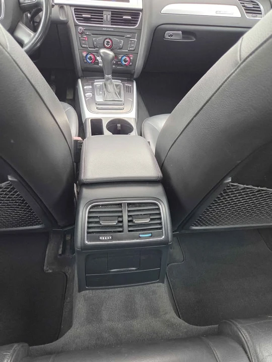 2009 Audi B8 A4 - Image 9 of 13