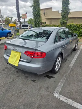 2009 Audi A4
