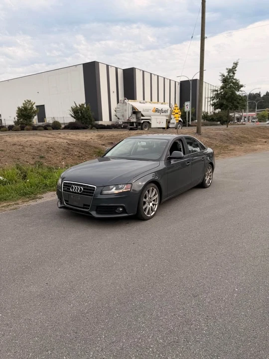 2009 Audi B8 A4 - Image 2 of 7