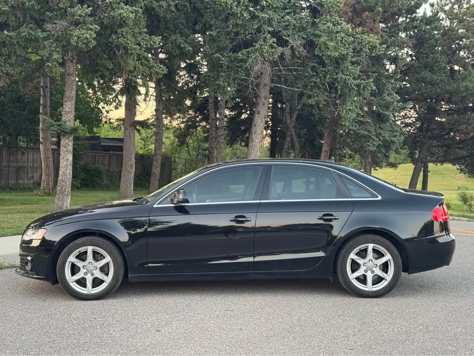 2009 Audi B8 A4 - Image 12 of 16