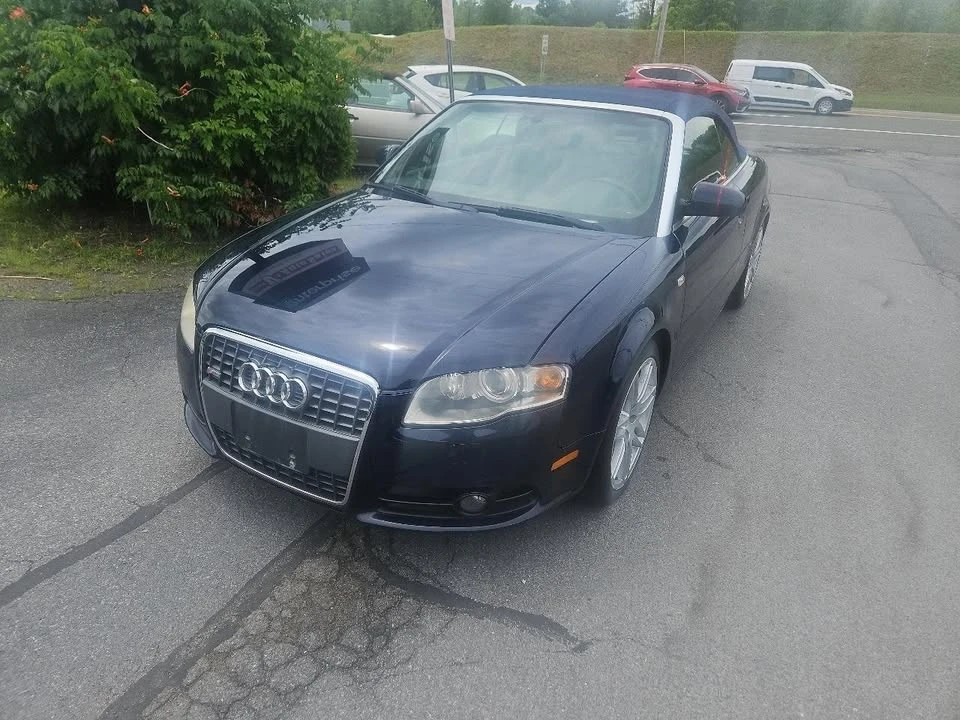 2009 Audi B8 A4 - Image 10 of 20