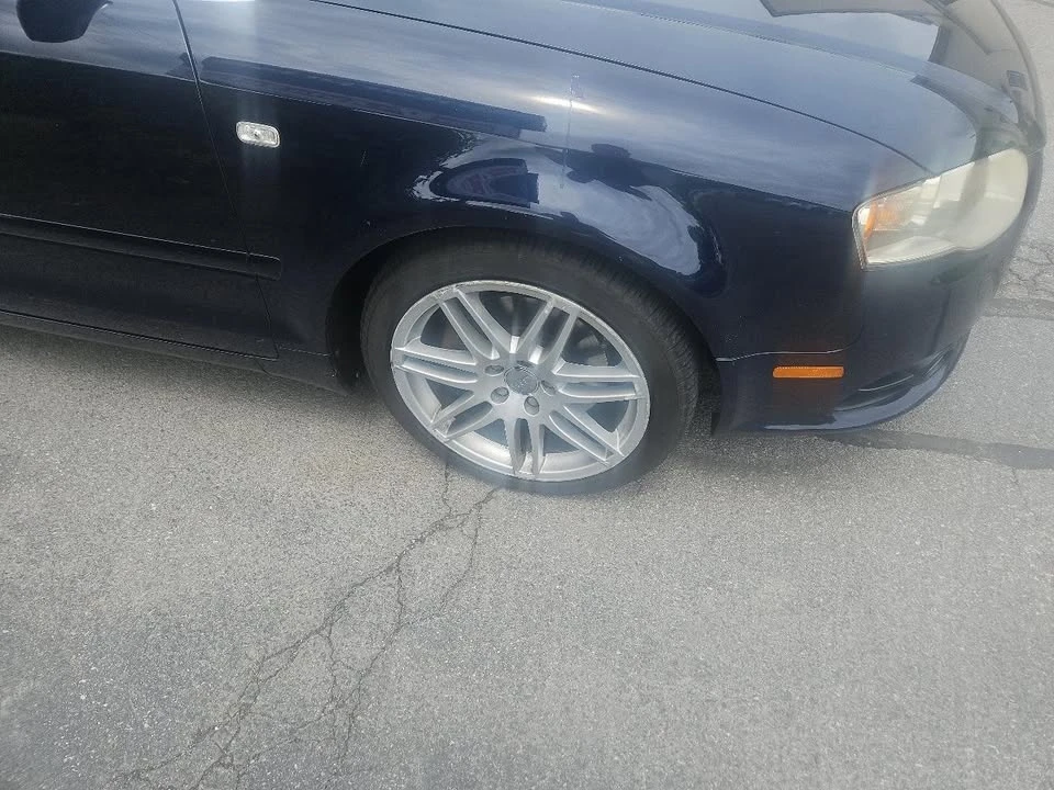 2009 Audi B8 A4 - Image 14 of 20