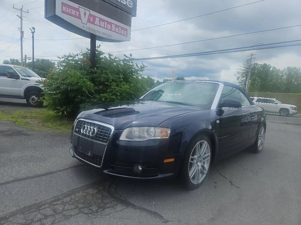 2009 Audi B8 A4 - Image 9 of 20