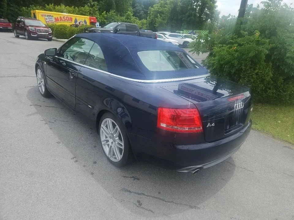 2009 Audi B8 A4 - Image 20 of 20
