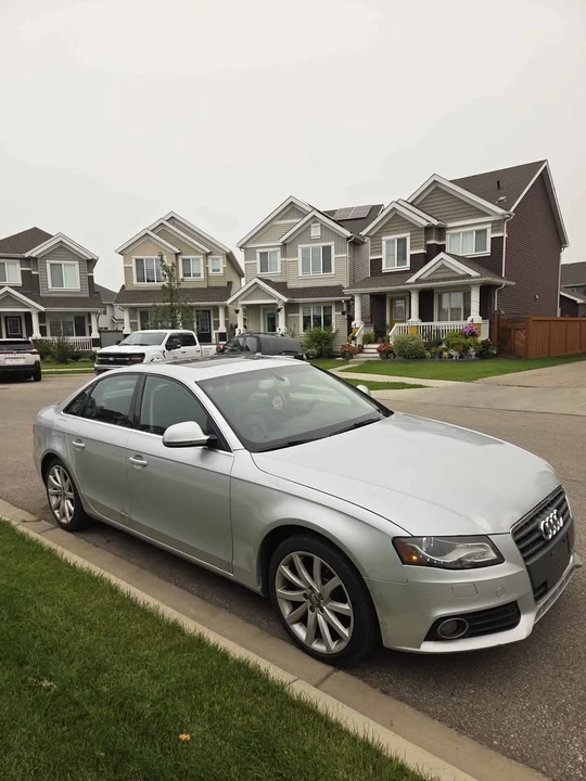 2009 Audi B8 A4 - Image 6 of 13