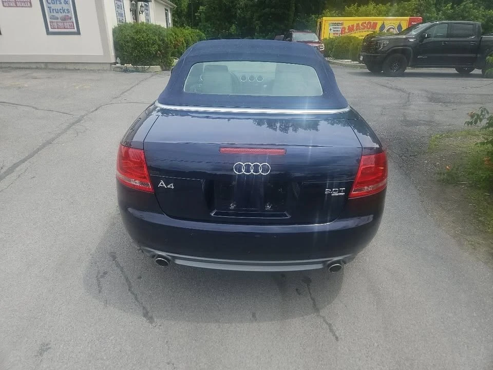 2009 Audi B8 A4 - Image 18 of 20