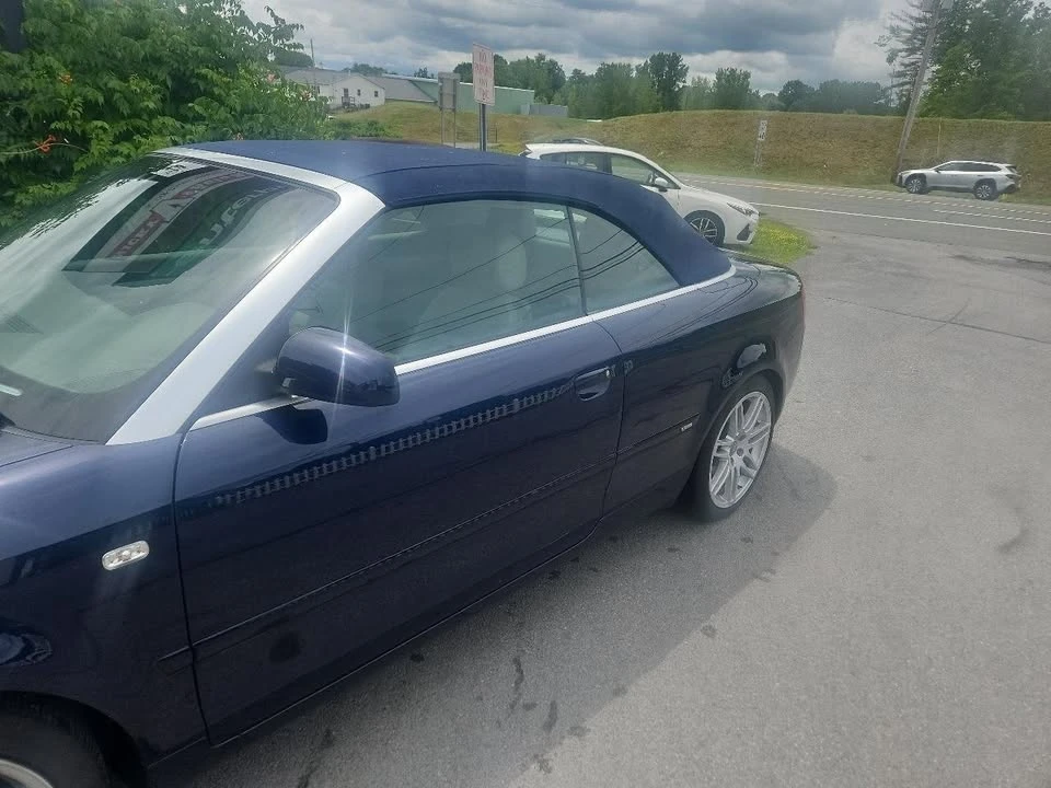 2009 Audi B8 A4 - Image 7 of 20