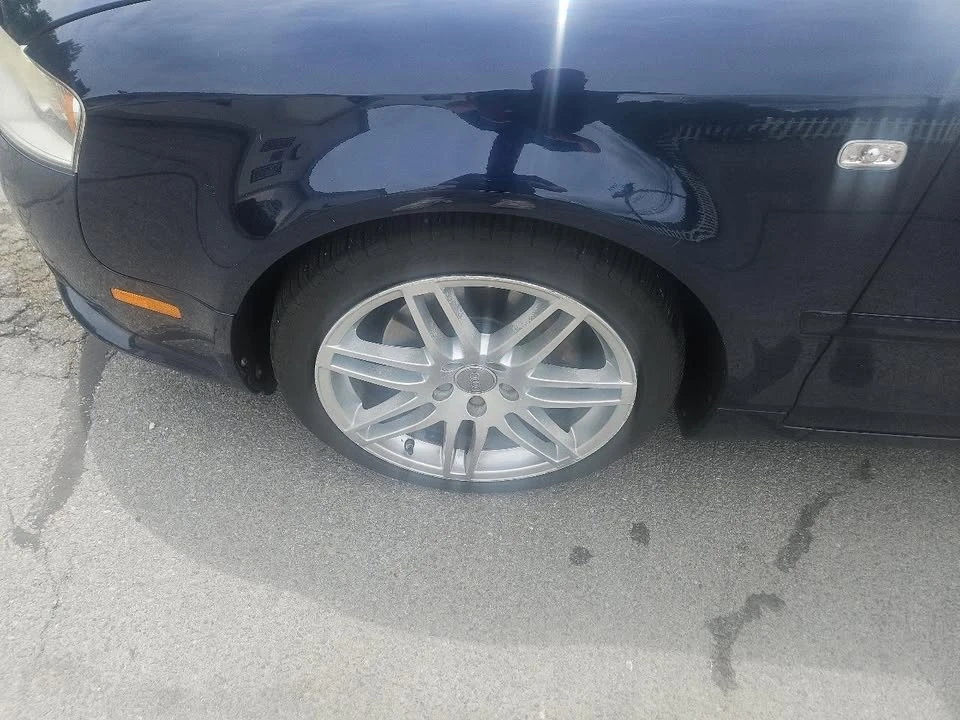 2009 Audi B8 A4 - Image 8 of 20