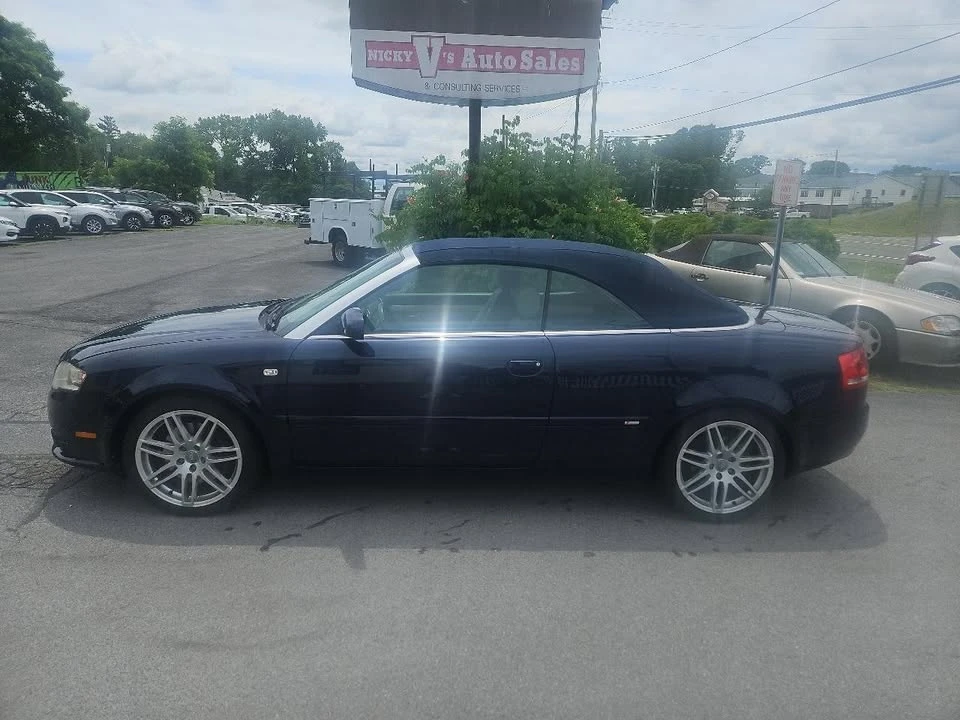 2009 Audi B8 A4 - Image 5 of 20