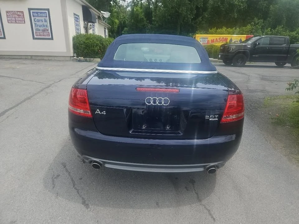 2009 Audi B8 A4 - Image 19 of 20