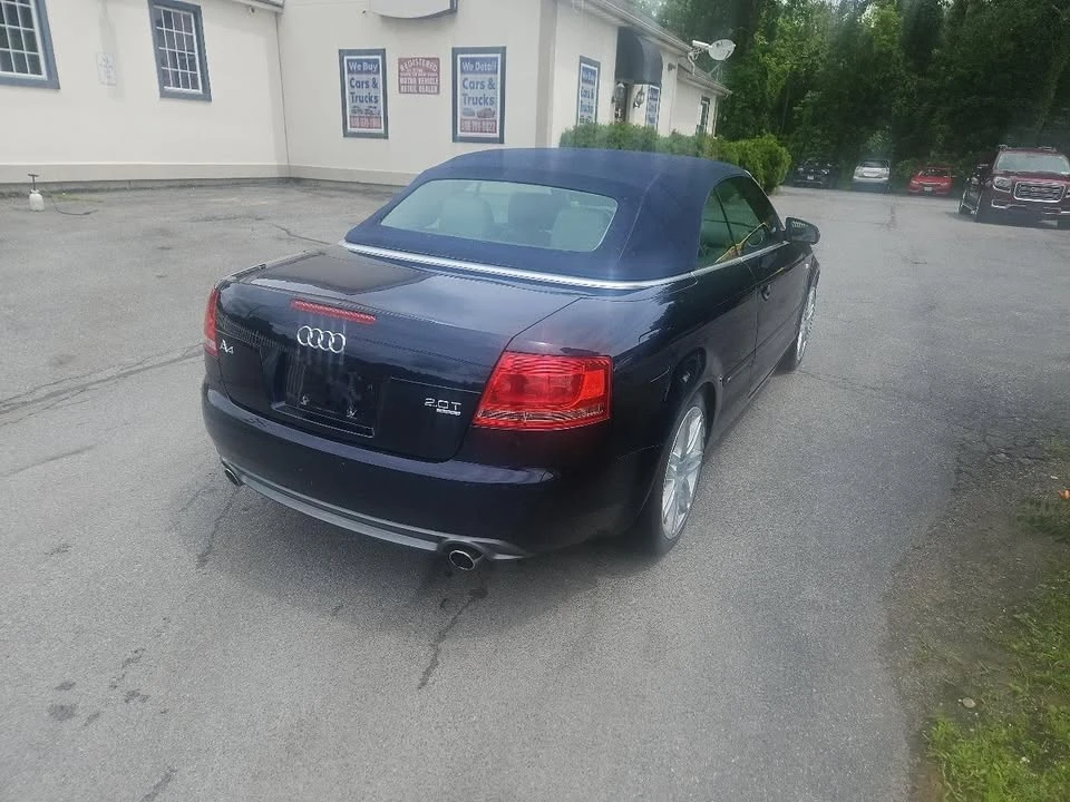 2009 Audi B8 A4 - Image 17 of 20