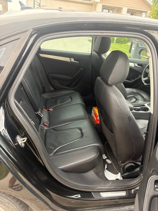 2009 Audi B8 A4 - Image 5 of 8