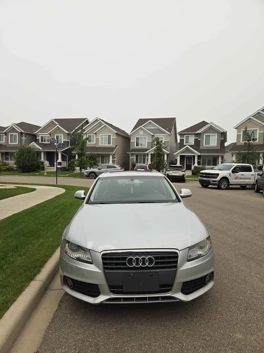 2009 Audi B8 A4 - Image 2 of 12