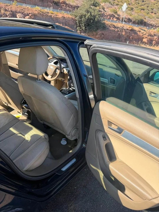 2009 Audi B8 A4 - Image 15 of 16