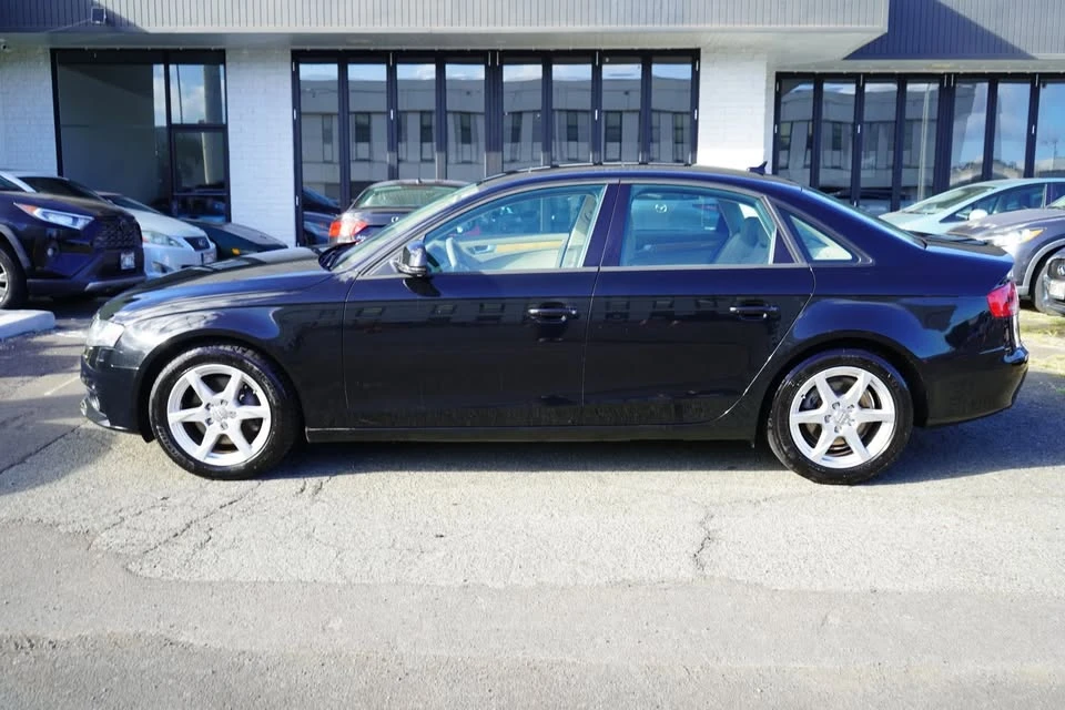 2009 Audi B8 A4 - Image 2 of 20