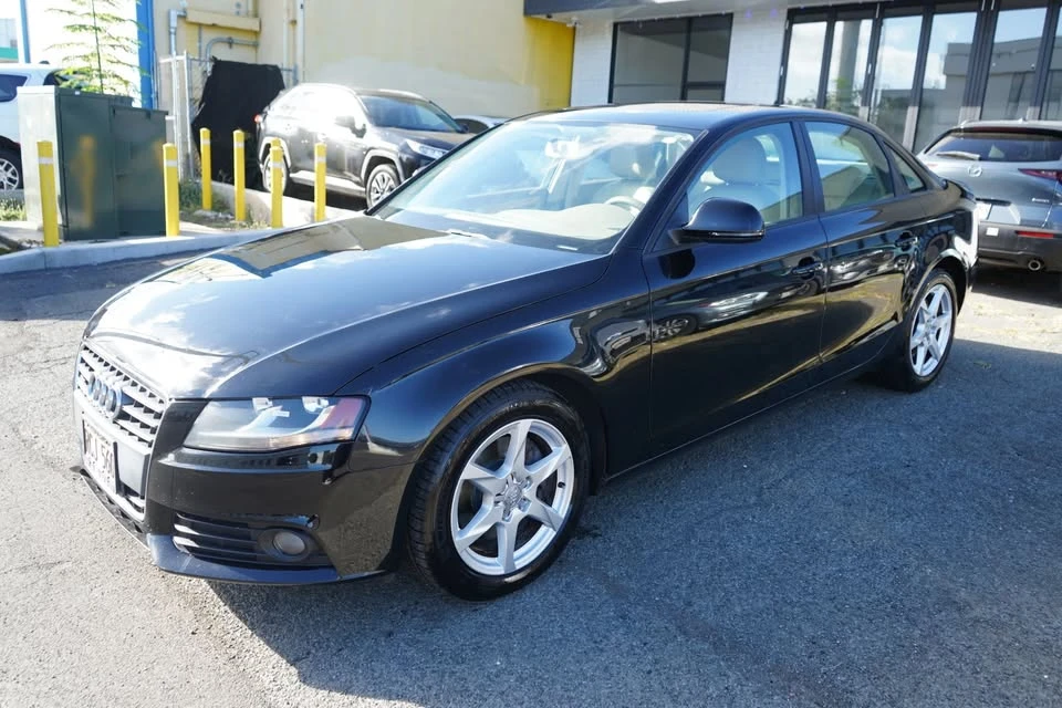 2009 Audi B8 A4 - Image 5 of 20