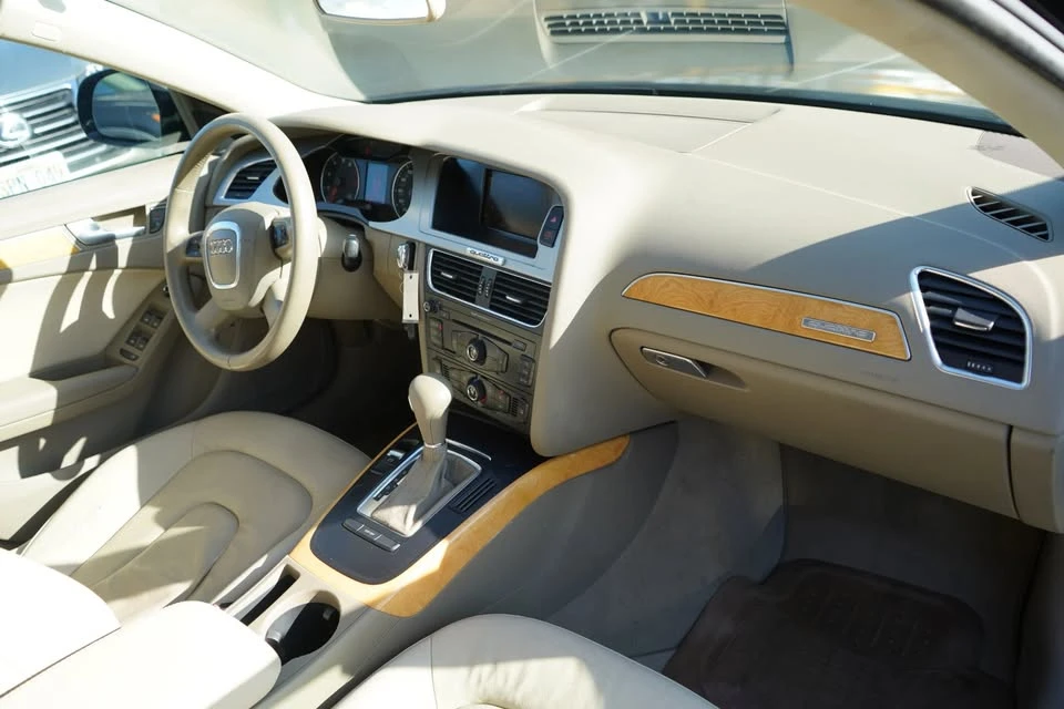 2009 Audi B8 A4 - Image 14 of 20