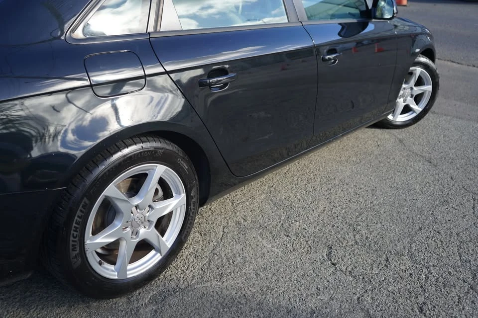 2009 Audi B8 A4 - Image 7 of 20