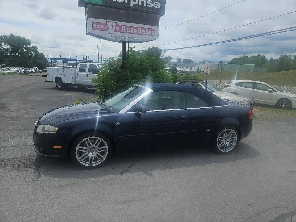 2009 Audi B8 A4 - Image 4 of 20