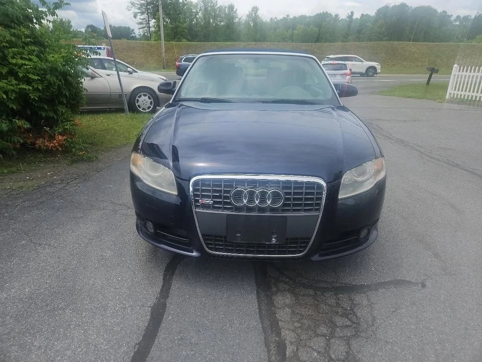 2009 Audi B8 A4 - Image 12 of 20