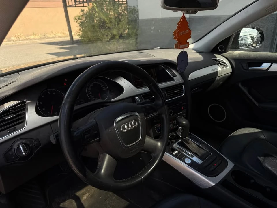 2009 Audi B8 A4 - Image 9 of 14