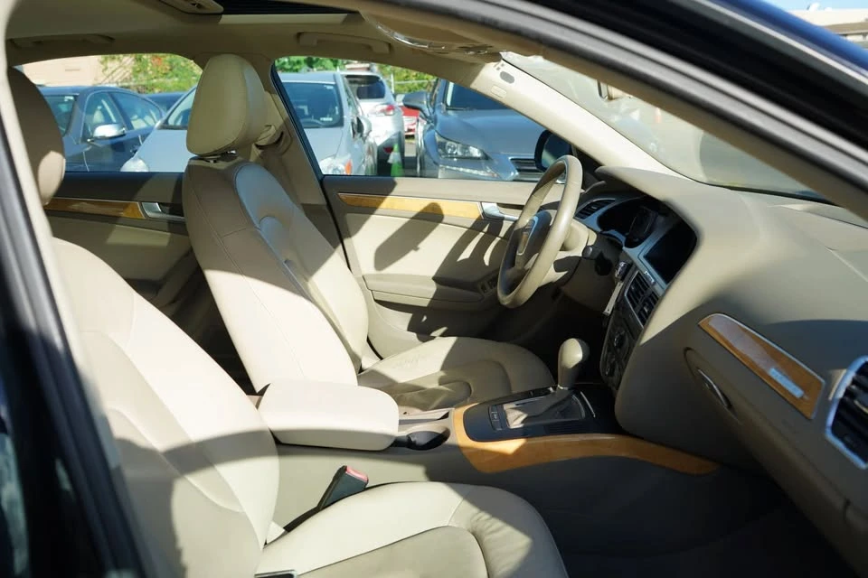 2009 Audi B8 A4 - Image 15 of 20