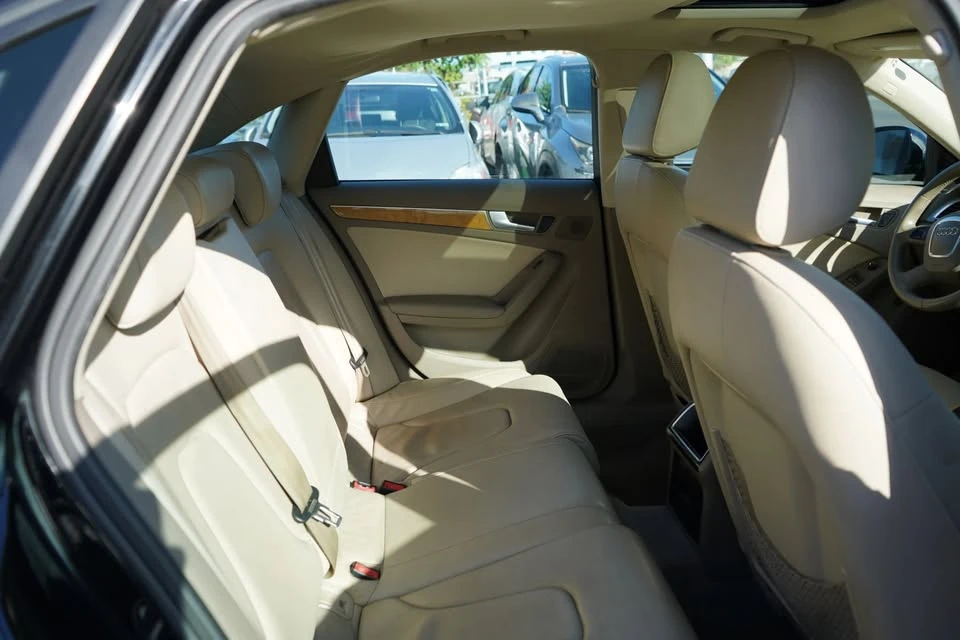 2009 Audi B8 A4 - Image 13 of 20