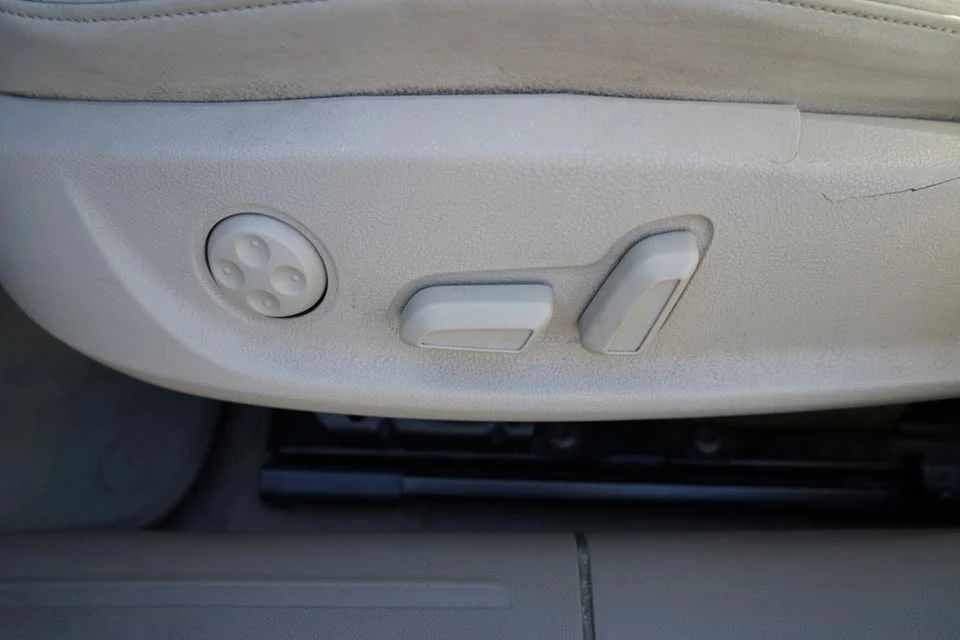 2009 Audi B8 A4 - Image 20 of 20