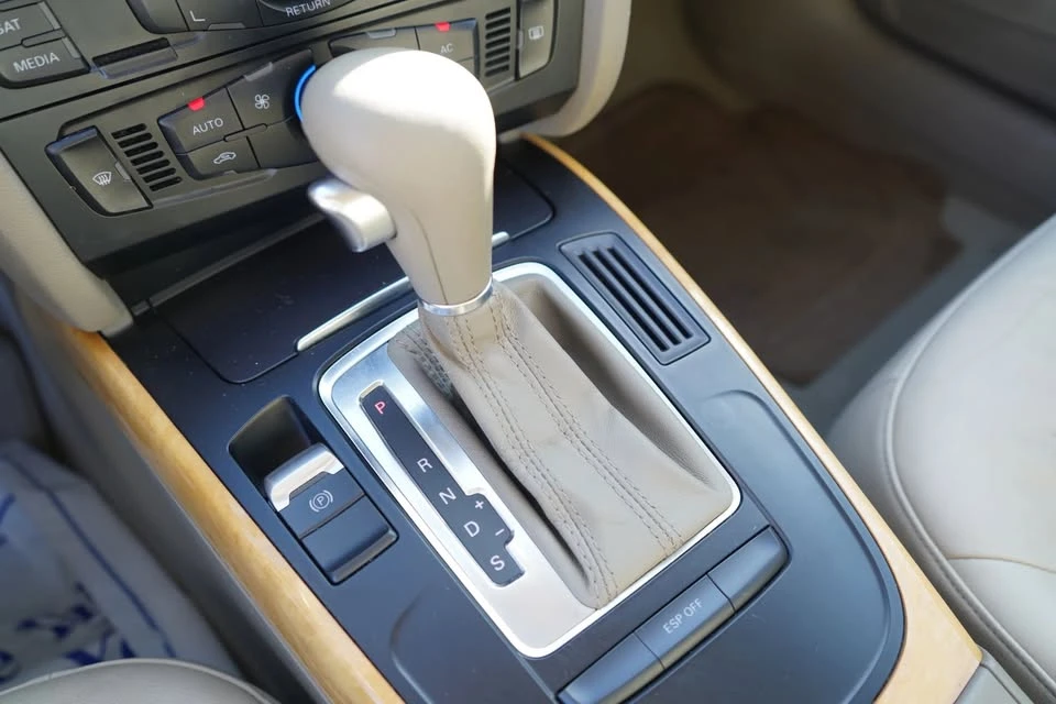 2009 Audi B8 A4 - Image 10 of 20