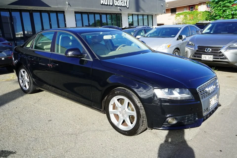 2009 Audi B8 A4 - Image 3 of 20