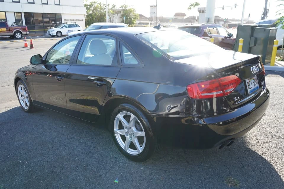 2009 Audi B8 A4 - Image 17 of 20