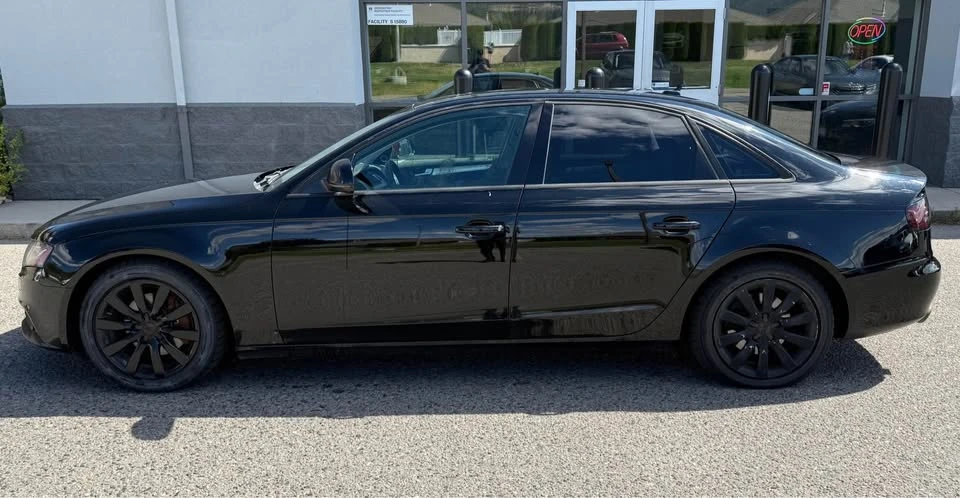 2009 Audi B8 A4 - Image 2 of 14