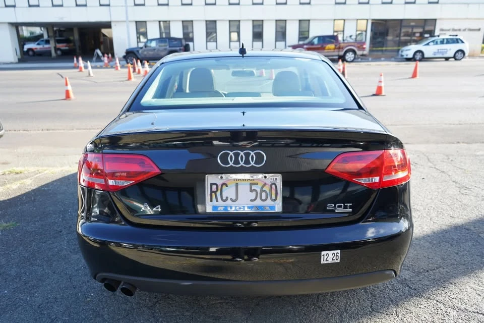 2009 Audi B8 A4 - Image 18 of 20