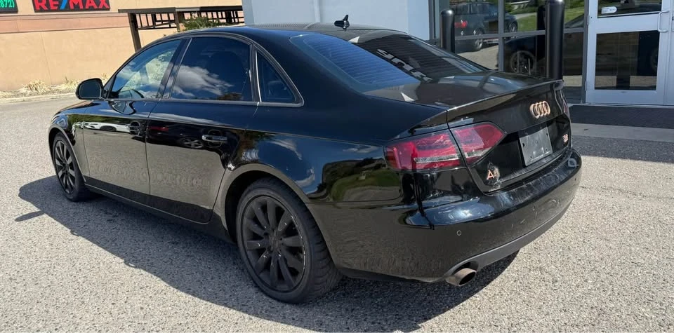 2009 Audi B8 A4 - Image 3 of 14