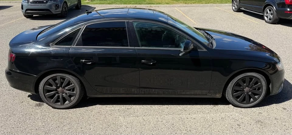 2009 Audi B8 A4 - Image 6 of 14