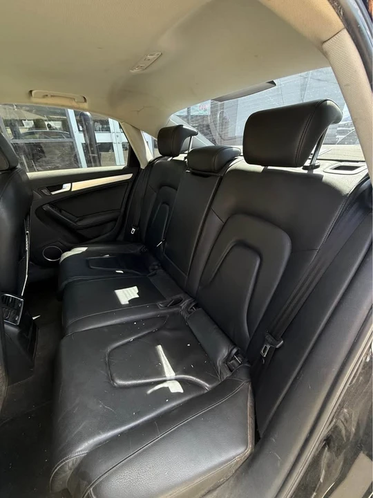 2009 Audi B8 A4 - Image 12 of 14