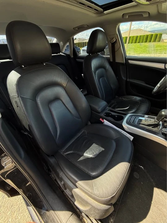 2009 Audi B8 A4 - Image 14 of 14