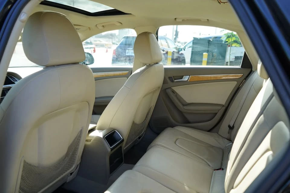 2009 Audi B8 A4 - Image 11 of 20