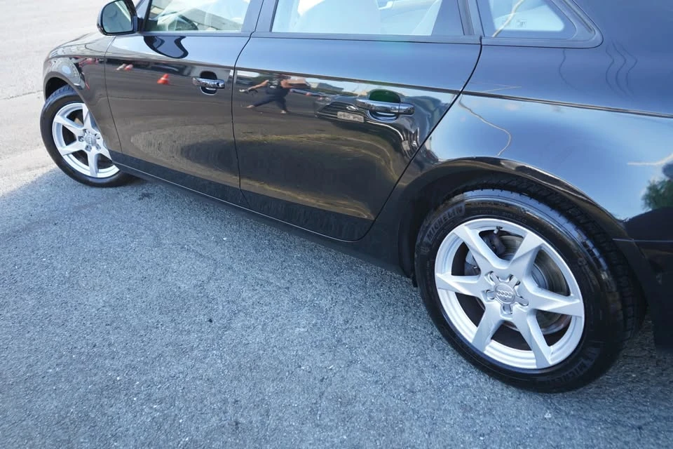 2009 Audi B8 A4 - Image 6 of 20
